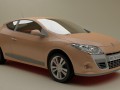 Especificaciones técnicas de Renault Megane Coupe III - picture 2