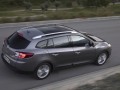 Especificaciones técnicas de Renault Megane Grandetour III - picture 2