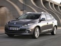 Especificaciones técnicas de Renault Megane Grandetour III - picture 1
