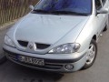 Technical specifications and characteristics for【Renault Megane Grandtour I (KA)】 - picture 4