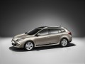 Технические характеристики о Renault Megane Grandtour III version 2012 - picture 2
