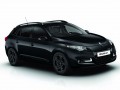 Технические характеристики о Renault Megane Grandtour III version 2012 - picture 3