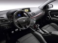 Технические характеристики о Renault Megane Grandtour III version 2012 - picture 5