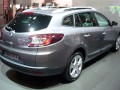 Технические характеристики о Renault Megane Grandtour III version 2012 - picture 6