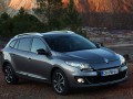 Megane Grandtour III version 2012