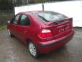 Technical specifications and characteristics for【Renault Megane I (BA)】 - picture 4