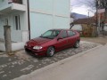 Technical specifications and characteristics for【Renault Megane I (BA)】 - picture 3