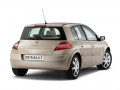 Технически характеристики за Renault Megane II - picture 2