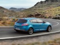 Technical specifications and characteristics for【Renault Megane III version 2012】 - picture 2