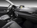 Technical specifications and characteristics for【Renault Megane III version 2012】 - picture 3