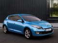 Megane III version 2012