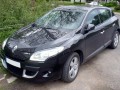 Caratteristiche tecniche di Renault Megane III - picture 3
