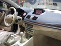 Caratteristiche tecniche di Renault Megane III - picture 4