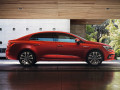 Технические характеристики о Renault Megane IV Sedan Restyling - picture 2