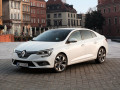 Technische Daten und Spezifikationen für Renault Megane IV Sedan - picture 2