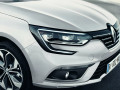 Technische Daten und Spezifikationen für Renault Megane IV Sedan - picture 12