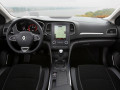 Technische Daten und Spezifikationen für Renault Megane IV Sedan - picture 5