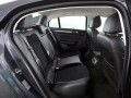 Technische Daten und Spezifikationen für Renault Megane IV Sedan - picture 7