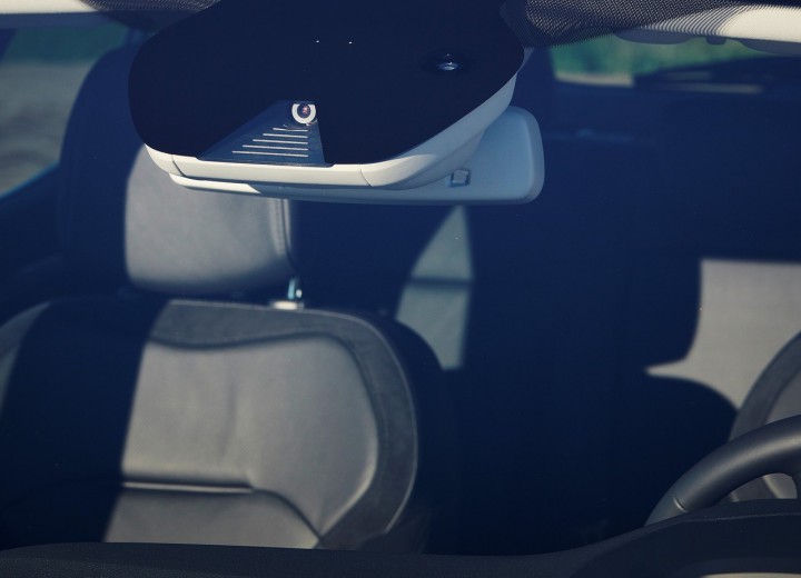 Технические характеристики о Renault Megane IV - picture 15