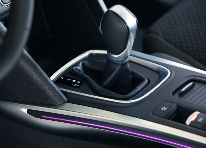 Технические характеристики о Renault Megane IV - picture 18