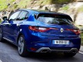 Технические характеристики о Renault Megane IV - picture 3