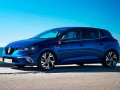 Технические характеристики о Renault Megane IV - picture 2
