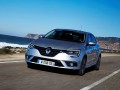 Технические характеристики о Renault Megane IV - picture 5