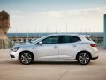 Технические характеристики о Renault Megane IV - picture 7