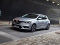Технические характеристики о Renault Megane IV - picture 4