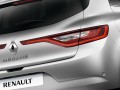 Технические характеристики о Renault Megane IV - picture 17