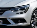 Технические характеристики о Renault Megane IV - picture 19