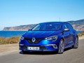 Megane IV