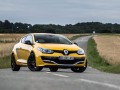 Technical specifications and characteristics for【Renault Megane R.S. 275 Trophy】 - picture 2