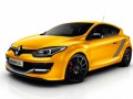 Technical specifications and characteristics for【Renault Megane R.S. 275 Trophy】 - picture 1