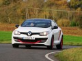 Technical specifications and characteristics for【Renault Megane R.S. 275 Trophy】 - picture 8