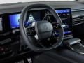 Технически характеристики за Renault Rafale - picture 10