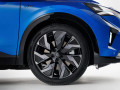Технически характеристики за Renault Rafale - picture 18