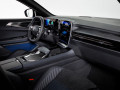 Технически характеристики за Renault Rafale - picture 7
