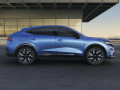 Технически характеристики за Renault Rafale - picture 2