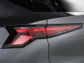 Технически характеристики за Renault Rafale - picture 15