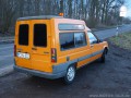 Technical specifications and characteristics for【Renault Rapid】 - picture 3
