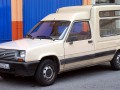 Technical specifications and characteristics for【Renault Rapid】 - picture 1