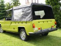 Technical specifications and characteristics for【Renault Rodeo 6】 - picture 3