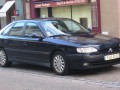 Технически характеристики за Renault Safrane I (B54) - picture 2