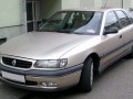 Технически характеристики за Renault Safrane II (B54) - picture 3