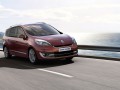 Technical specifications and characteristics for【Renault Grand Scenic collection 2012】 - picture 2