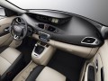 Technical specifications and characteristics for【Renault Grand Scenic collection 2012】 - picture 4