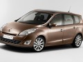 Technical specifications and characteristics for【Renault Grand Scenic】 - picture 2