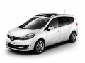 Technical specifications and characteristics for【Renault Grand Scenic】 - picture 1
