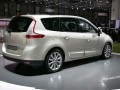Technical specifications and characteristics for【Renault Grand Scenic】 - picture 4